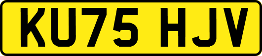 KU75HJV