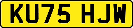 KU75HJW
