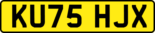 KU75HJX