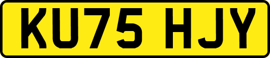 KU75HJY