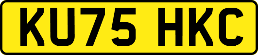 KU75HKC