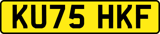 KU75HKF