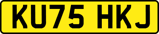 KU75HKJ