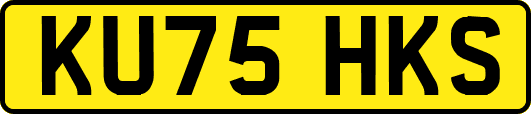 KU75HKS
