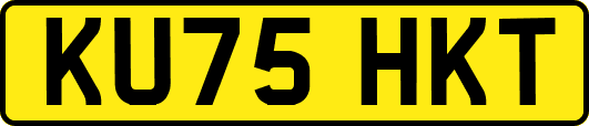 KU75HKT