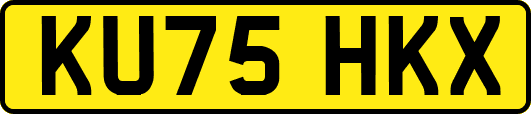 KU75HKX