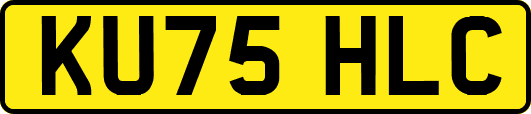KU75HLC