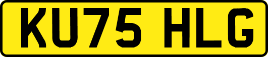 KU75HLG