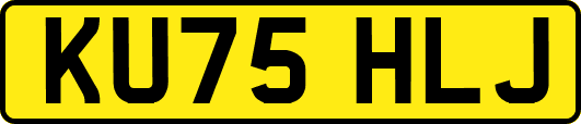 KU75HLJ