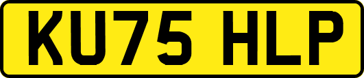 KU75HLP