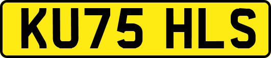 KU75HLS