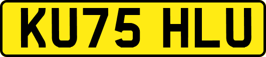 KU75HLU