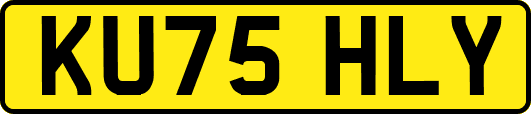 KU75HLY