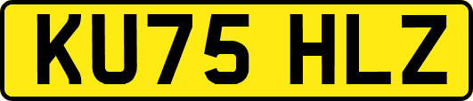 KU75HLZ
