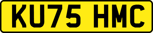 KU75HMC