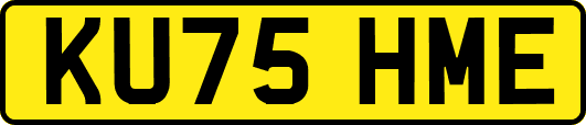 KU75HME