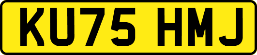 KU75HMJ