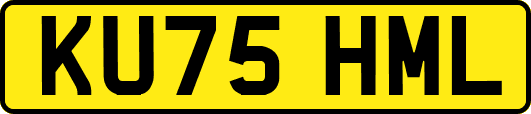 KU75HML