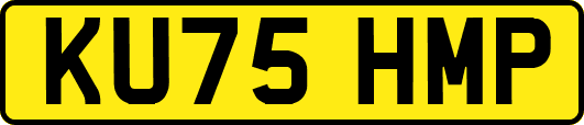KU75HMP