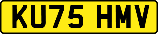 KU75HMV