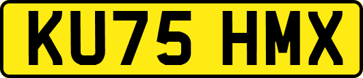 KU75HMX