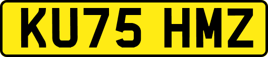 KU75HMZ