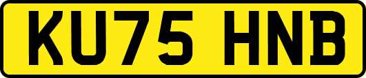 KU75HNB