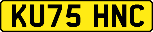 KU75HNC