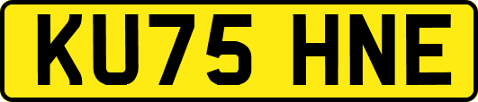 KU75HNE