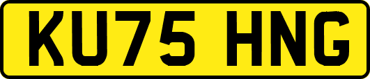 KU75HNG