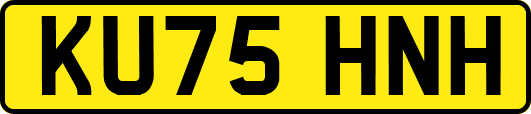 KU75HNH
