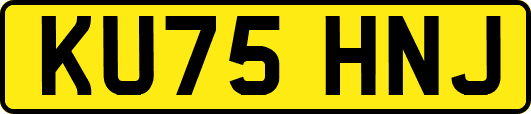 KU75HNJ