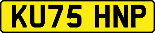 KU75HNP