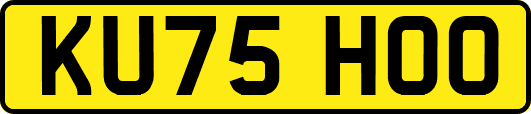 KU75HOO