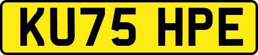 KU75HPE