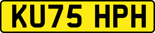 KU75HPH