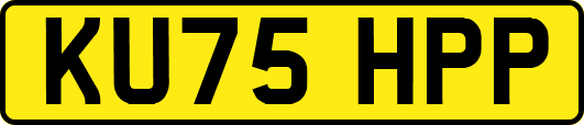 KU75HPP