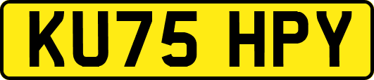 KU75HPY