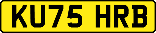 KU75HRB