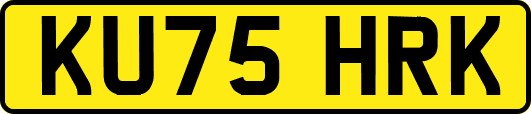 KU75HRK