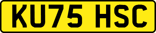 KU75HSC
