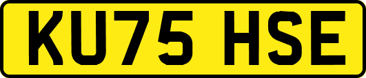 KU75HSE