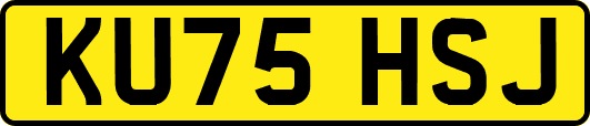 KU75HSJ