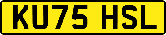 KU75HSL