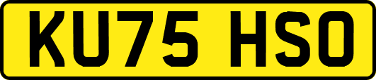 KU75HSO