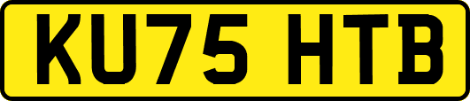 KU75HTB