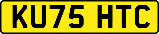 KU75HTC