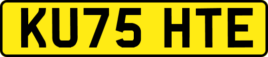 KU75HTE
