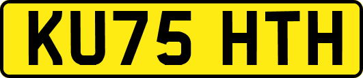 KU75HTH