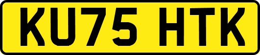 KU75HTK